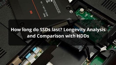 How long do ssds last. Things To Know About How long do ssds last. 